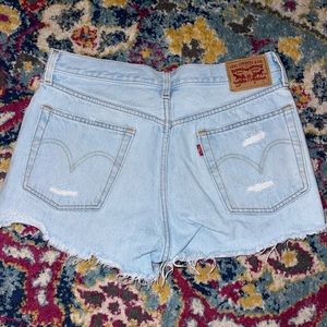 Levi’s 501 Shorts